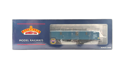 BACHMANN OO GAUGE - 39-272 - BR MK1 GUV BR BLUE EXPRESS PARCELS - BOXED
