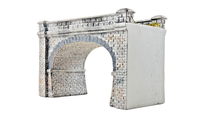 HORNBY SKALEDALE OO GAUGE - R8571 - ROAD OVER BRIDGE - UNBOXED