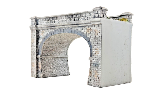 HORNBY SKALEDALE OO GAUGE - R8571 - ROAD OVER BRIDGE - UNBOXED