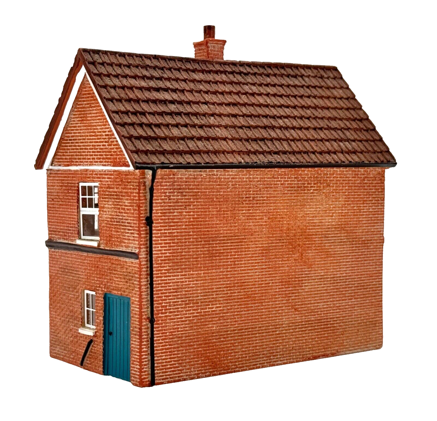 HORNBY 00 GAUGE SKALEDALE - R9655 - THE CORNER SHOP - UNBOXED