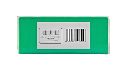 IRISH RAILWAY MODELS 00 GAUGE - IRM1046G - FERTILISER WAGONS TWIN PACK G CIE/IR