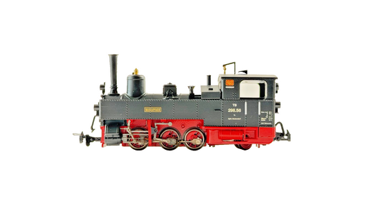 LILIPUT NARROW GAUGE HOe SCALE - L141472 - TENDERLOK TYPE U MARIAPFARR 298.56