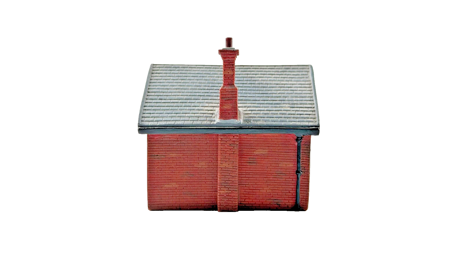 HORNBY SKALEDALE OO GAUGE - R8537 - COAL MERCHANTS - UNBOXED