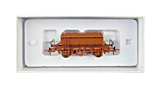 IRISH RAILWAY MODELS 00 GAUGE - IRM-1167-MAG-1 - CIE MAGNESITE FAREWELL WAGON