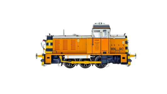 HELJAN OO GAUGE - 29301 - CLASS 07 V1 07001 HNRC HARRY NEEDLE RAILROAD COMPANY