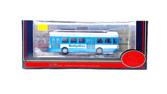 EFE 1/76 SCALE - 16603 - LEYLAND NATIONAL MK1 SHORT 2 DOOR ENSIGNBUS - BOXED