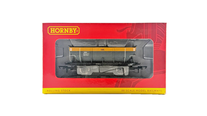 HORNBY OO GAUGE - R6419 - DEPARTMENTAL DUTCH ZCV (TOPE) WAGON DB 970297