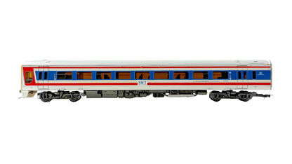 BACHMANN OO GAUGE - 31-512 - CLASS 159 2 CAR DMU SWT SOUTHWEST STAGECOACH BOXED