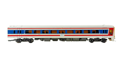 BACHMANN OO GAUGE - 31-512 - CLASS 159 2 CAR DMU SWT SOUTHWEST STAGECOACH BOXED