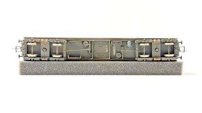 LARRY GODDARD 00 GAUGE BRASS KIT BUILT GWR DIA.E157 SUBURBAN BRAKE COACH W6309W