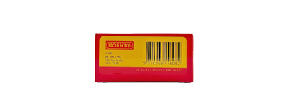 HORNBY OO GAUGE - R4606 - BR BLUE (EX LMS) 50FT FULL BRAKE COACH M31176M BOXED