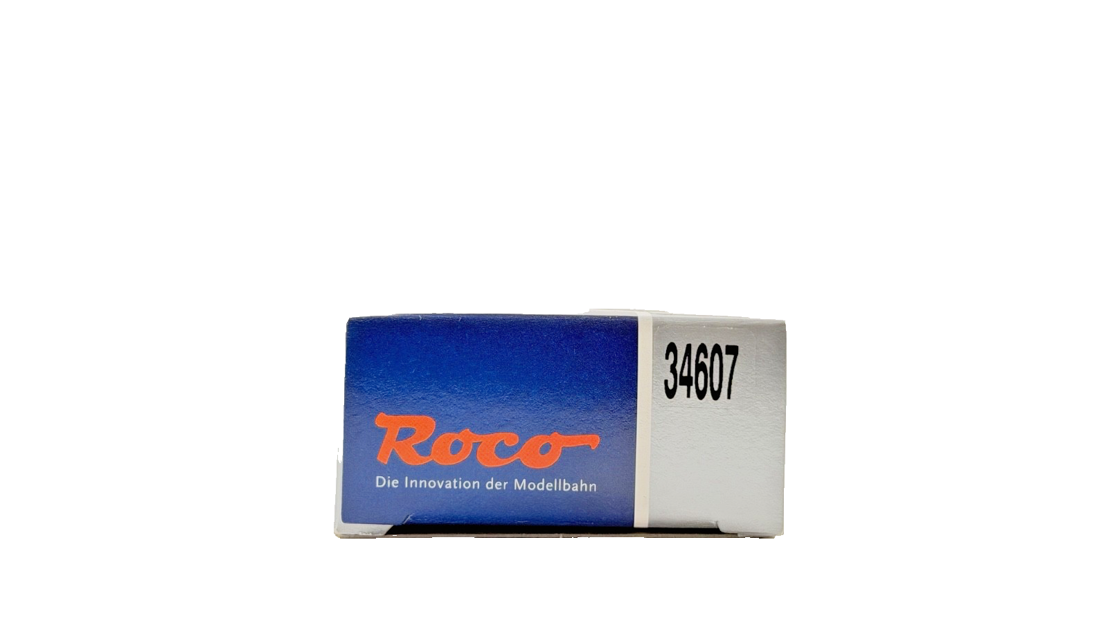 ROCO HOe SCALE - 34607 - FLATBED BRIDGE WAGONS - BOXED