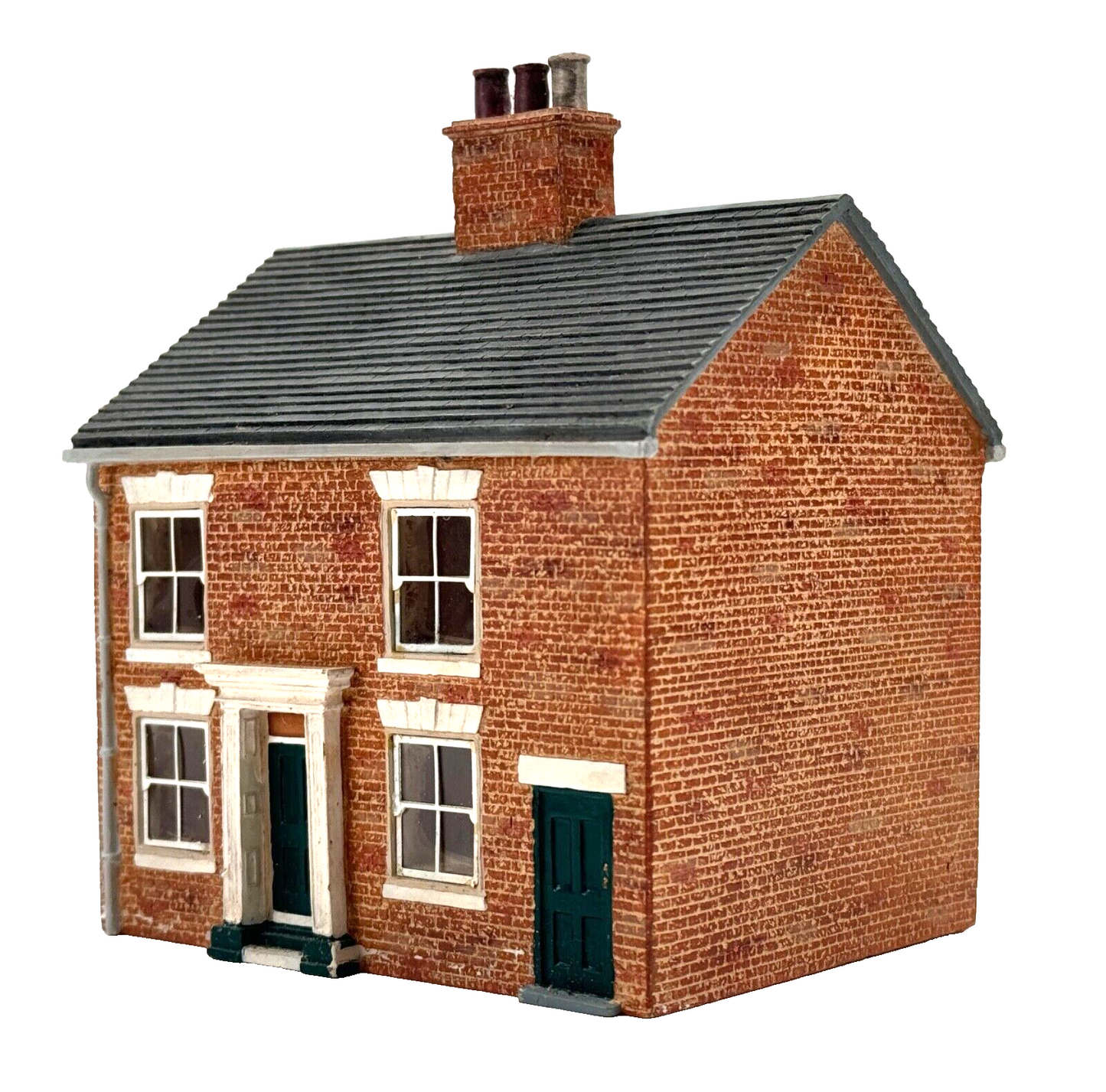 HORNBY 00 GAUGE SKALEDALE - R8561 - ASWELL HOUSE - UNBOXED