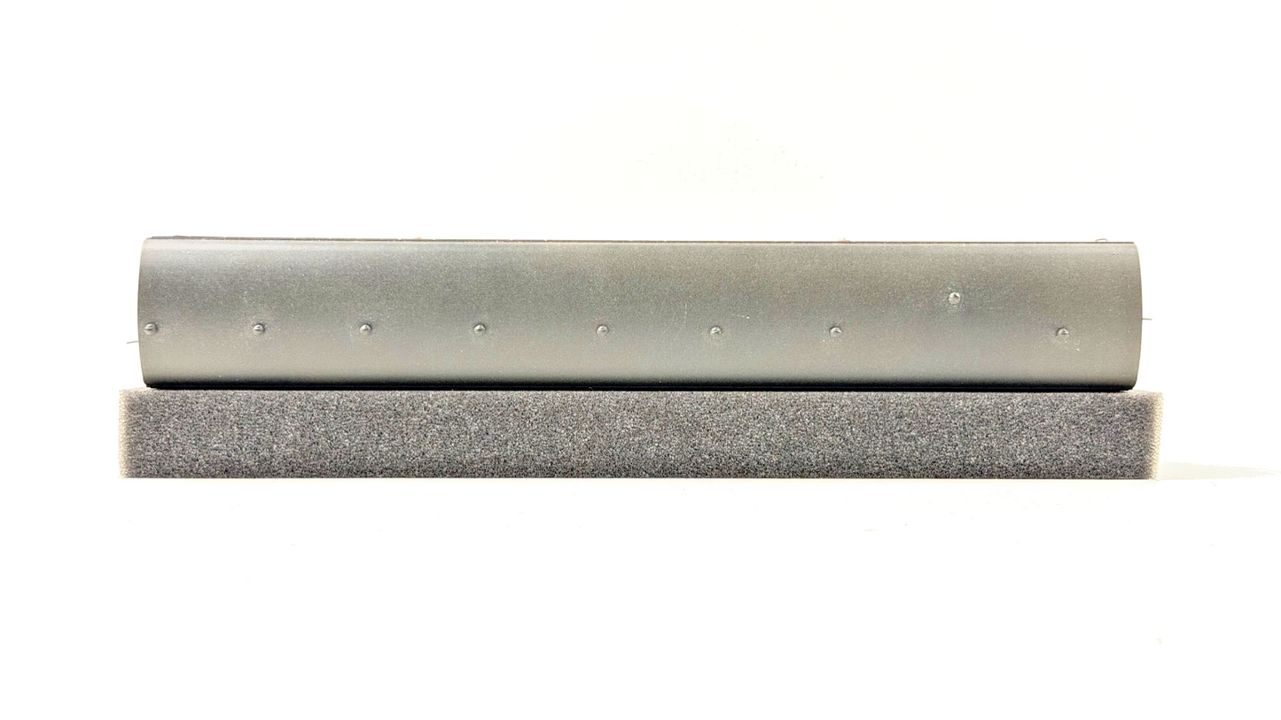 LARRY GODDARD 00 GAUGE BRASS KIT BUILT GWR DIA.E157 SUBURBAN BRAKE COACH W6309W