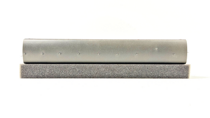 LARRY GODDARD 00 GAUGE BRASS KIT BUILT GWR DIA.E157 SUBURBAN BRAKE COACH W6309W