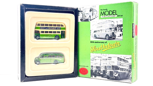 Oxford Diecast 1/76 Scale 76PAN001 - Plaxton Panorama Bus Oxford Diecast 1/76 Scale 76PAN001 - Plaxton Panorama Bus
