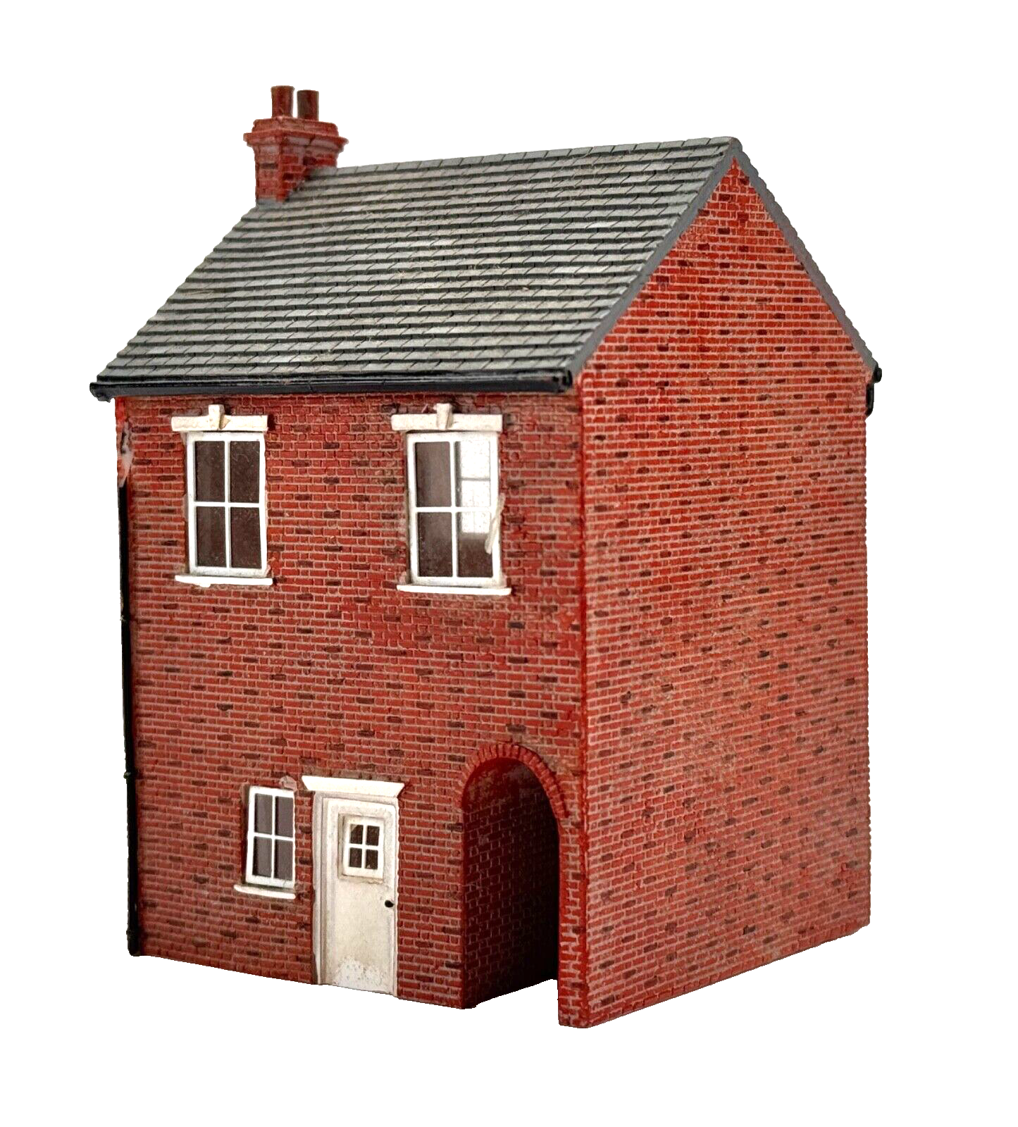 HORNBY 00 GAUGE SKALEDALE - R9631 - PICKERINGS HARDWARE STORE - UNBOXED