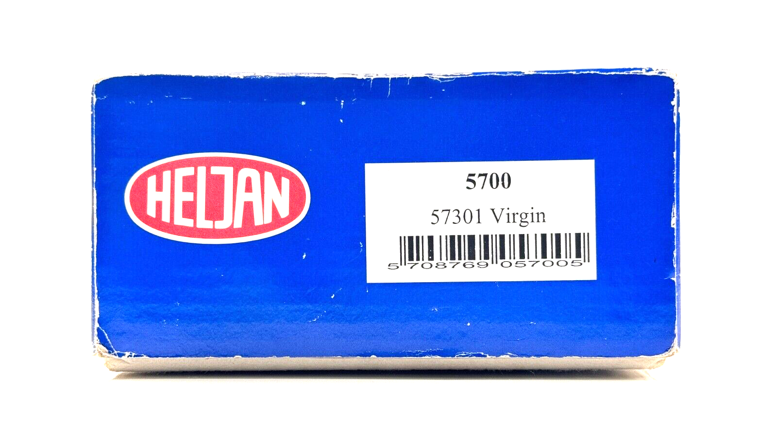 HELJAN 00 GAUGE - 5700 - CLASS 57 DIESEL 57301 VIRGIN TRAINS - BOXED