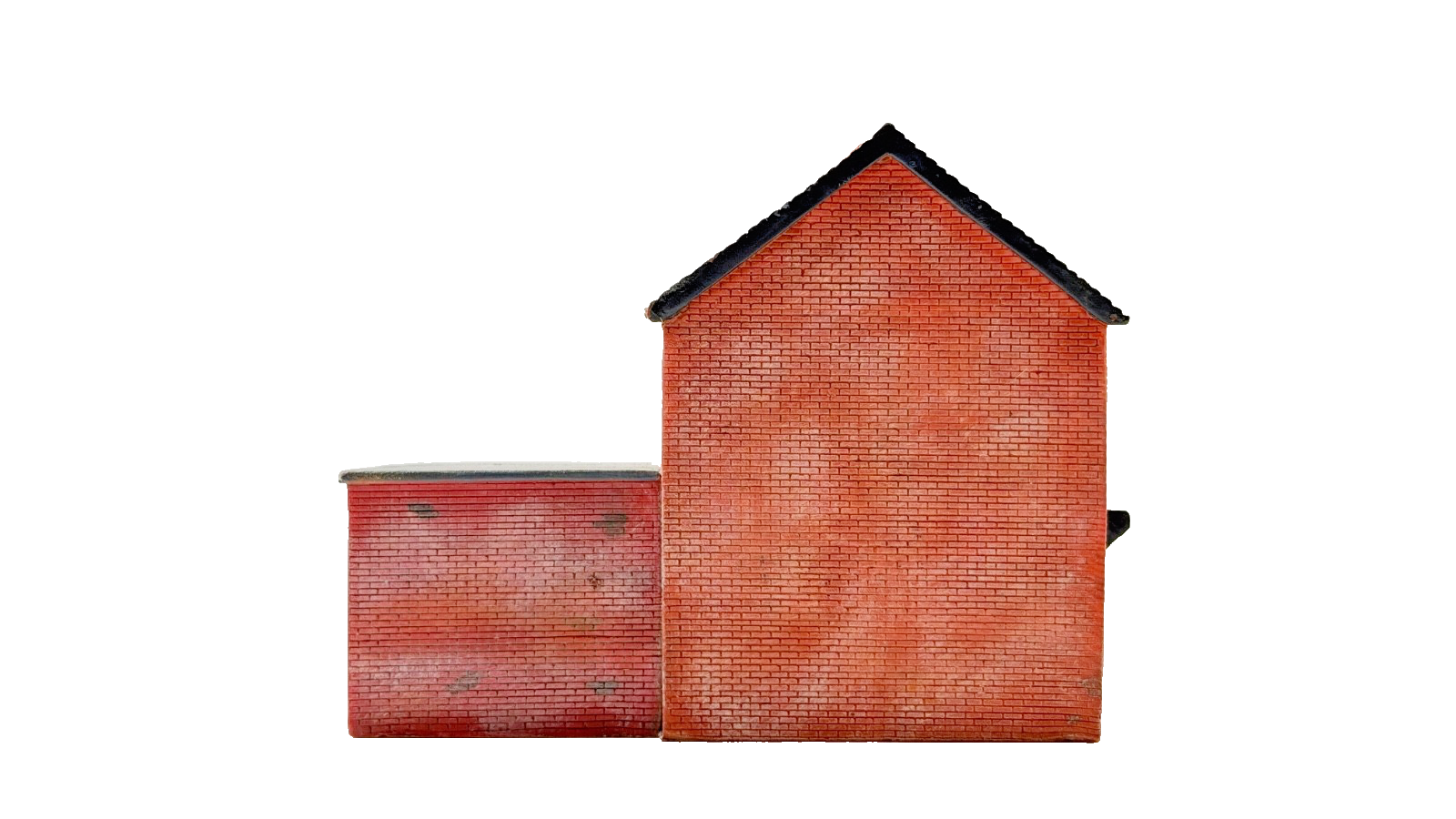 HORNBY SKALEDALE OO GAUGE - R8520 - HANSON'S BAKERY SHOP - UNBOXED