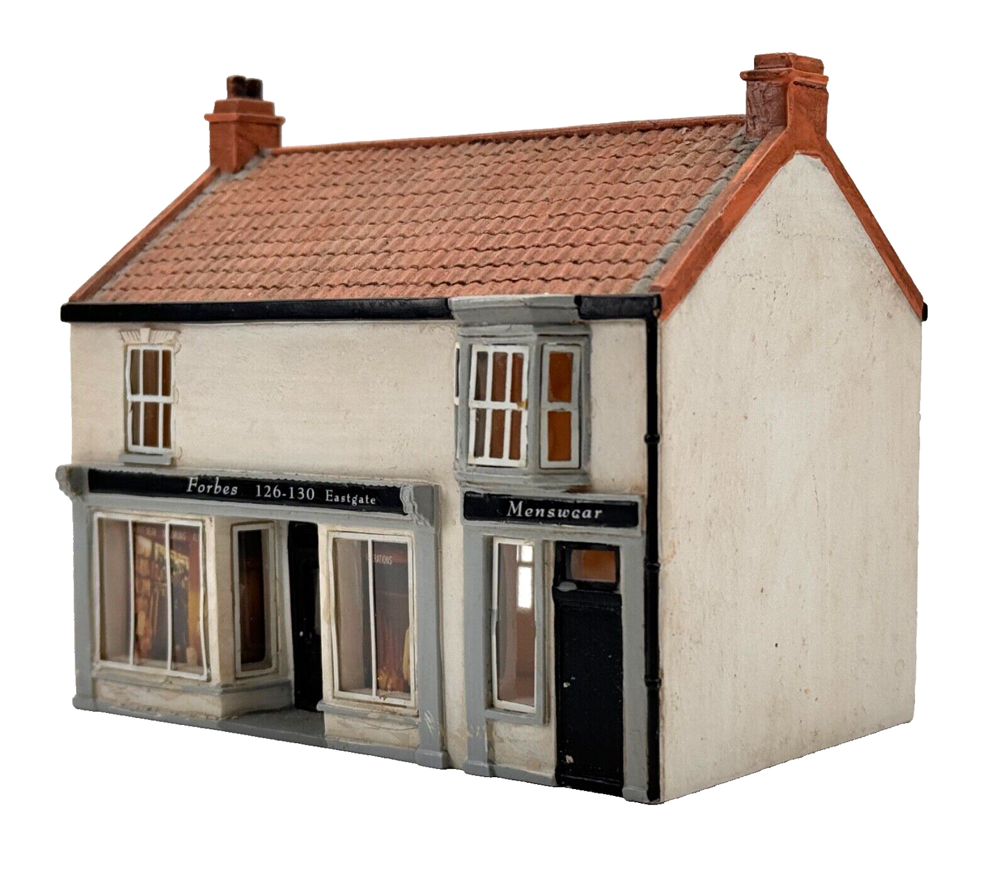 HORNBY 00 GAUGE SKALEDALE - R8967 - FORBES MENSWEAR SHOP - UNBOXED