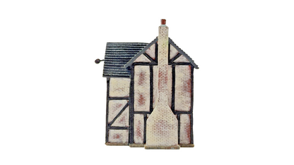 HORNBY SKALEDALE OO GAUGE - R8508 - HUBBARDS HILLS MILL - UNBOXED