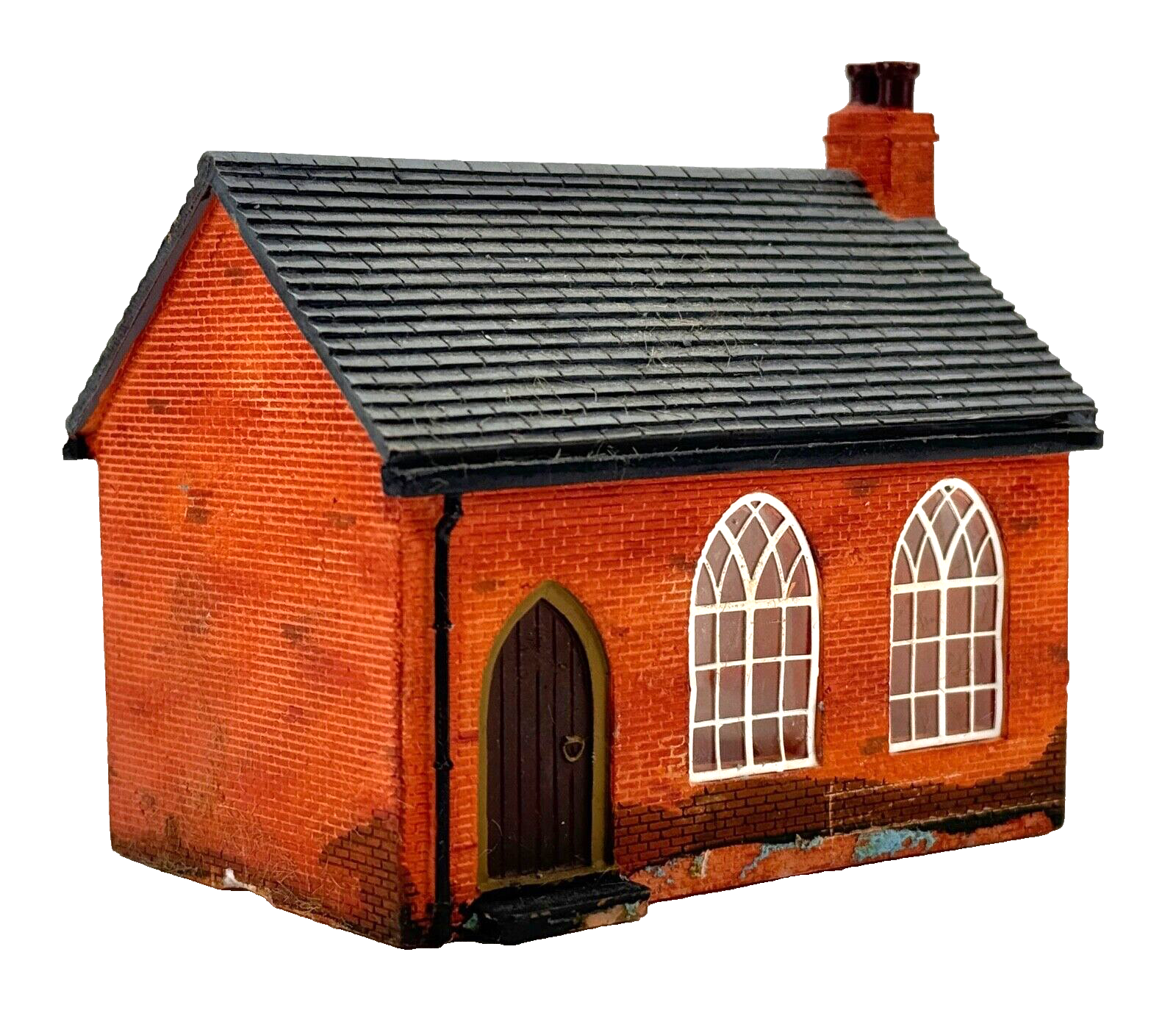 HORNBY 00 GAUGE SKALEDALE - R8557 - PARISH MEETING ROOM - UNBOXED