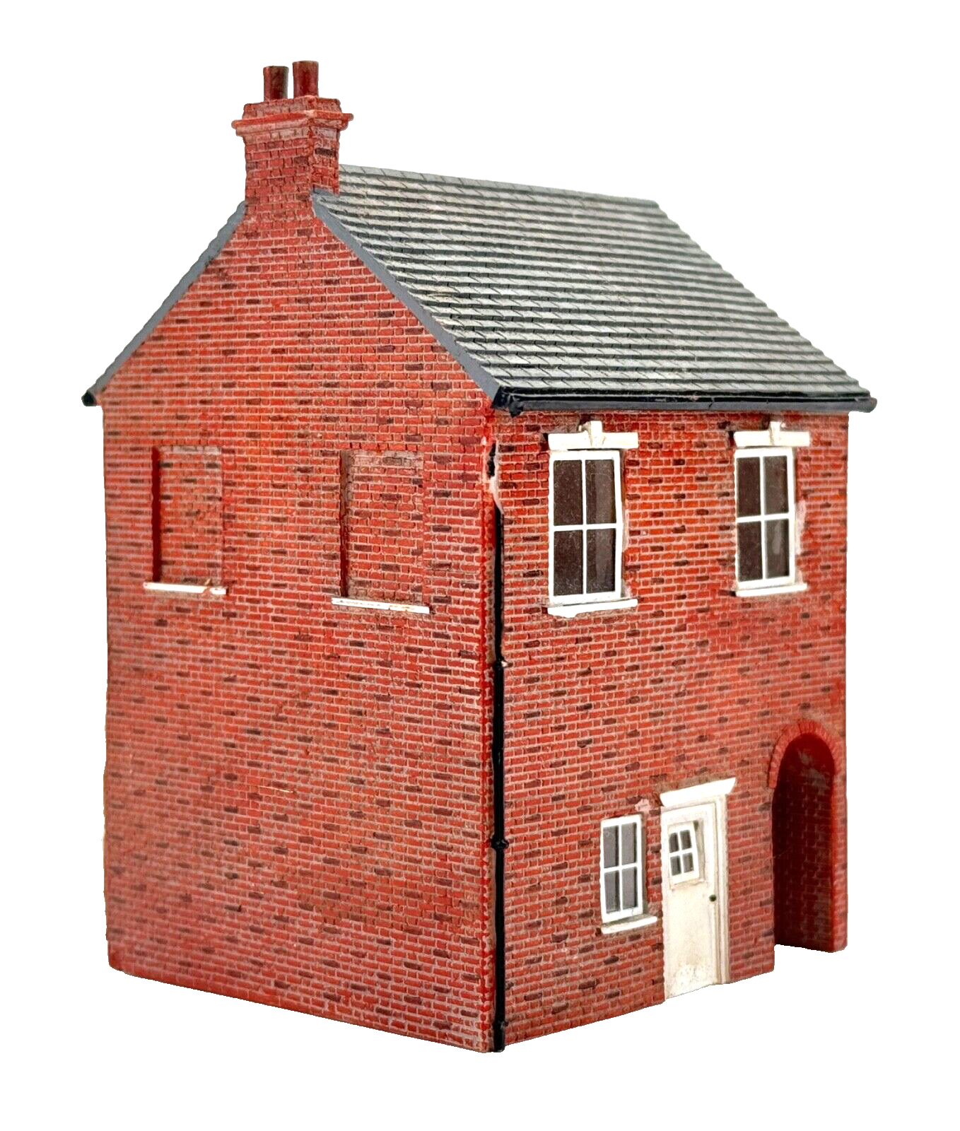 HORNBY 00 GAUGE SKALEDALE - R9631 - PICKERINGS HARDWARE STORE - UNBOXED