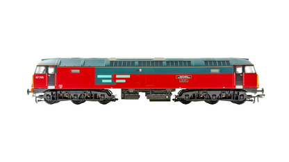 BACHMANN OO GAUGE - 32-817 - CLASS 47 DIESEL 47745 RES SOCIETY FOR THE BLIND