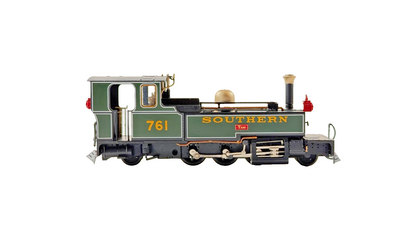 HELJAN OO9 SCALE - 99521 - SOUTHERN GREEN LYNTON BARNSTAPLE 761 TAW - SPARES