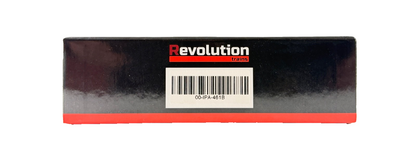 REVOLUTION TRAINS OO GAUGE - OO-IPA-461B - IPA QUAD CAR CARRIER WITH ROOFS/SIDES