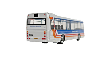 CORGI 1/76 SCALE - OPTARE DELTA SOUTH WEST TRAINS RAIL-LINK WINCHESTER UNBOXED