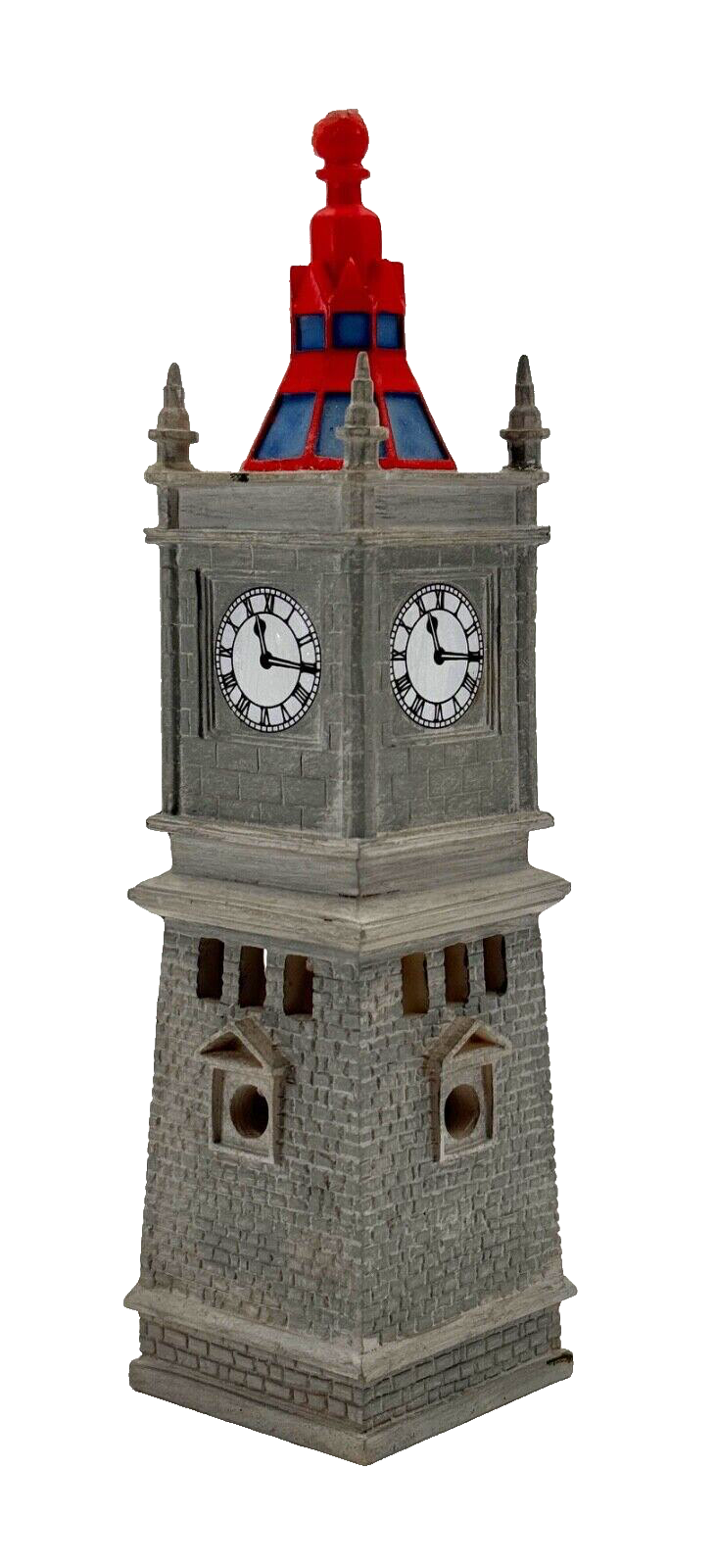 HORNBY 00 GAUGE SKALEDALE - R8756 - JUBILEE CLOCK TOWER - UNBOXED