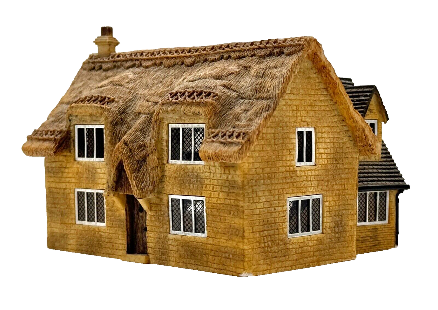 HORNBY 00 GAUGE SKALEDALE - R8513 - THE VICARAGE - UNBOXED