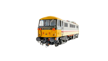 HELJAN OO GAUGE - 8640 - CLASS 86 LOCOMOTIVE INTERCITY EXECUTIVE 86404 BOXED