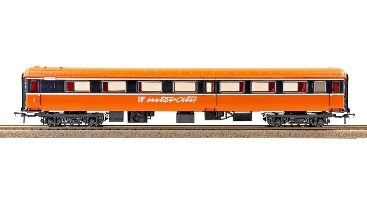 MURPHY MODELS 00 GAUGE - MM5154A - MKIID COMPOSITE IR IRISH INTERCITY COACH