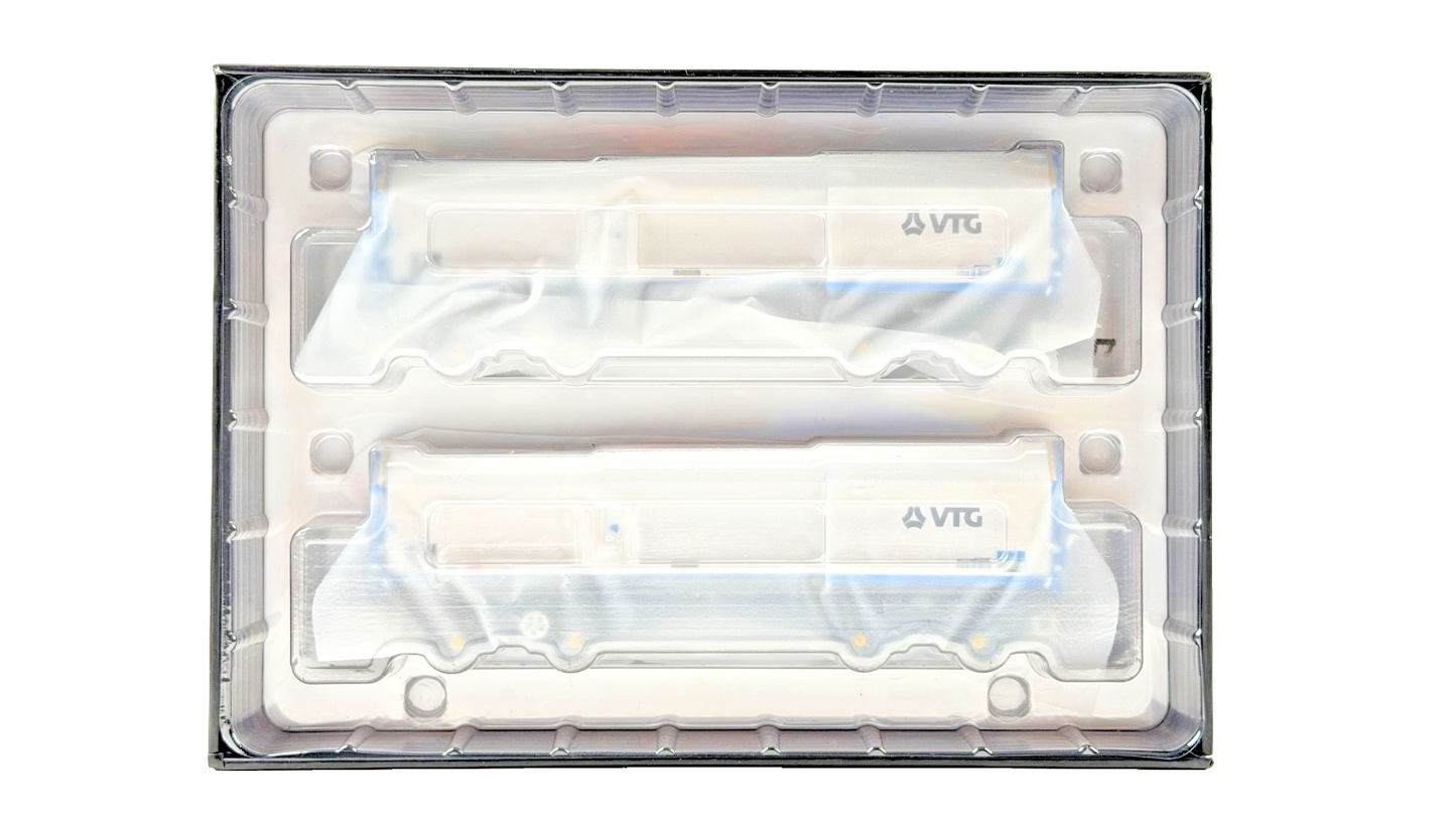 ACCURASCALE OO GAUGE - ACC2127-VTG-2 - JSA STEEL COIL WAGON VTG TWIN PACK
