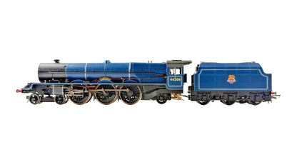 HORNBY OO GAUGE - R3711 - BR PRINCESS ROYAL CLASS PRINCESS MARIE LOUISE NO.46206