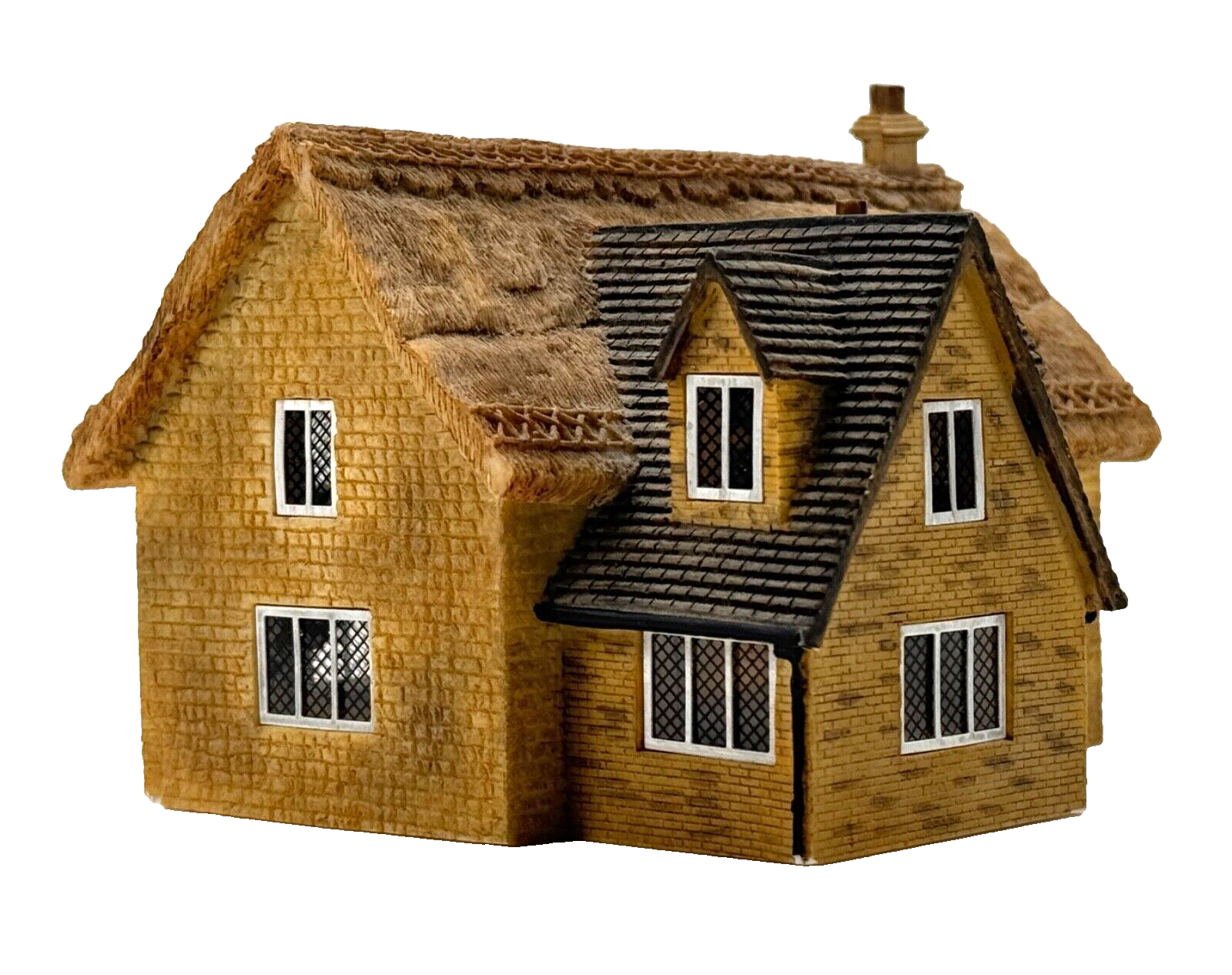 HORNBY 00 GAUGE SKALEDALE - R8513 - THE VICARAGE - UNBOXED