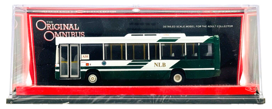 CORGI OOC 1/76 - 42814 - DENNIS DART SLF 'NEW LANTAO BUS COMPANY' - BOXED