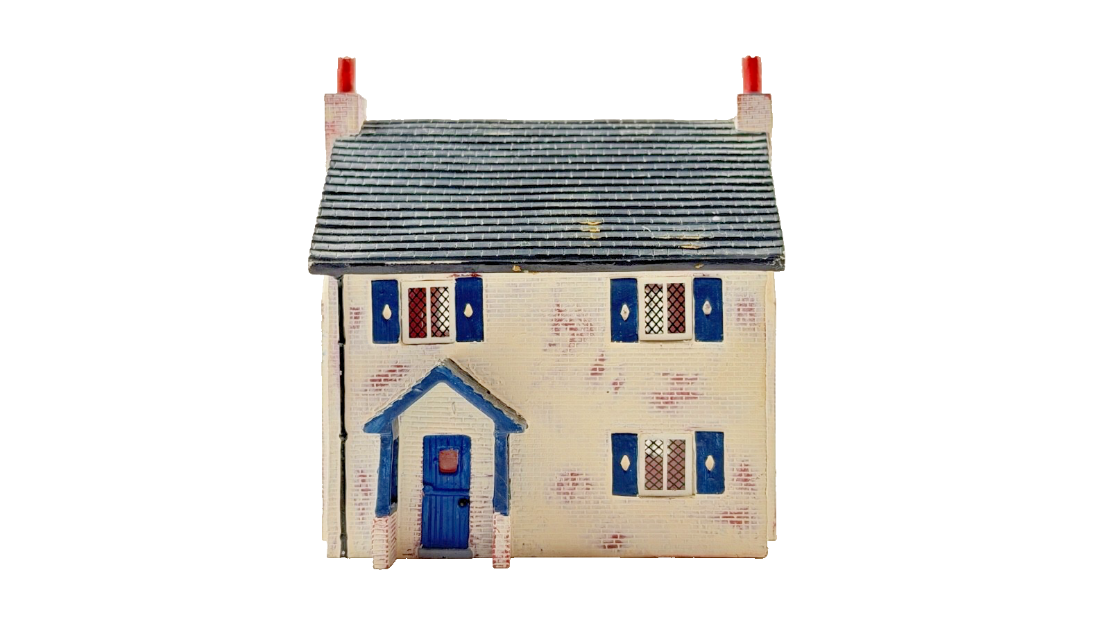 HORNBY SKALEDALE OO GAUGE - R8514 - RIVERSIDE COTTAGE - UNBOXED #3