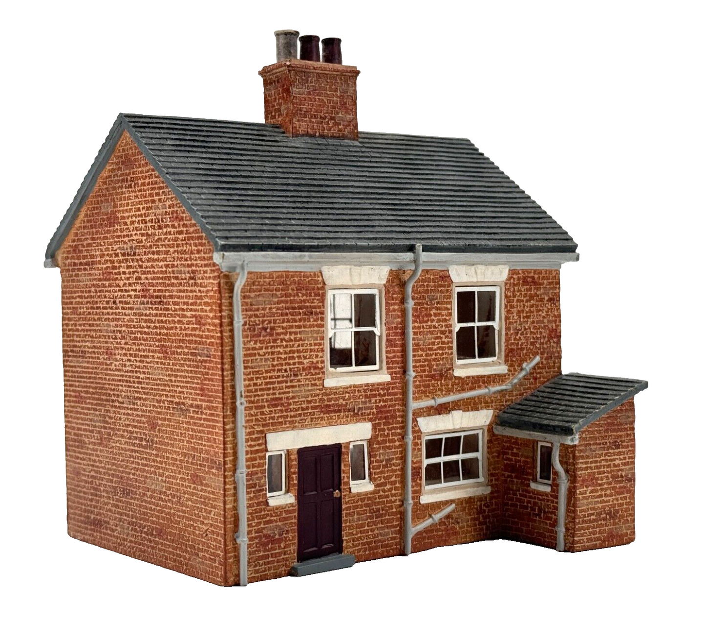 HORNBY 00 GAUGE SKALEDALE - R8561 - ASWELL HOUSE - UNBOXED