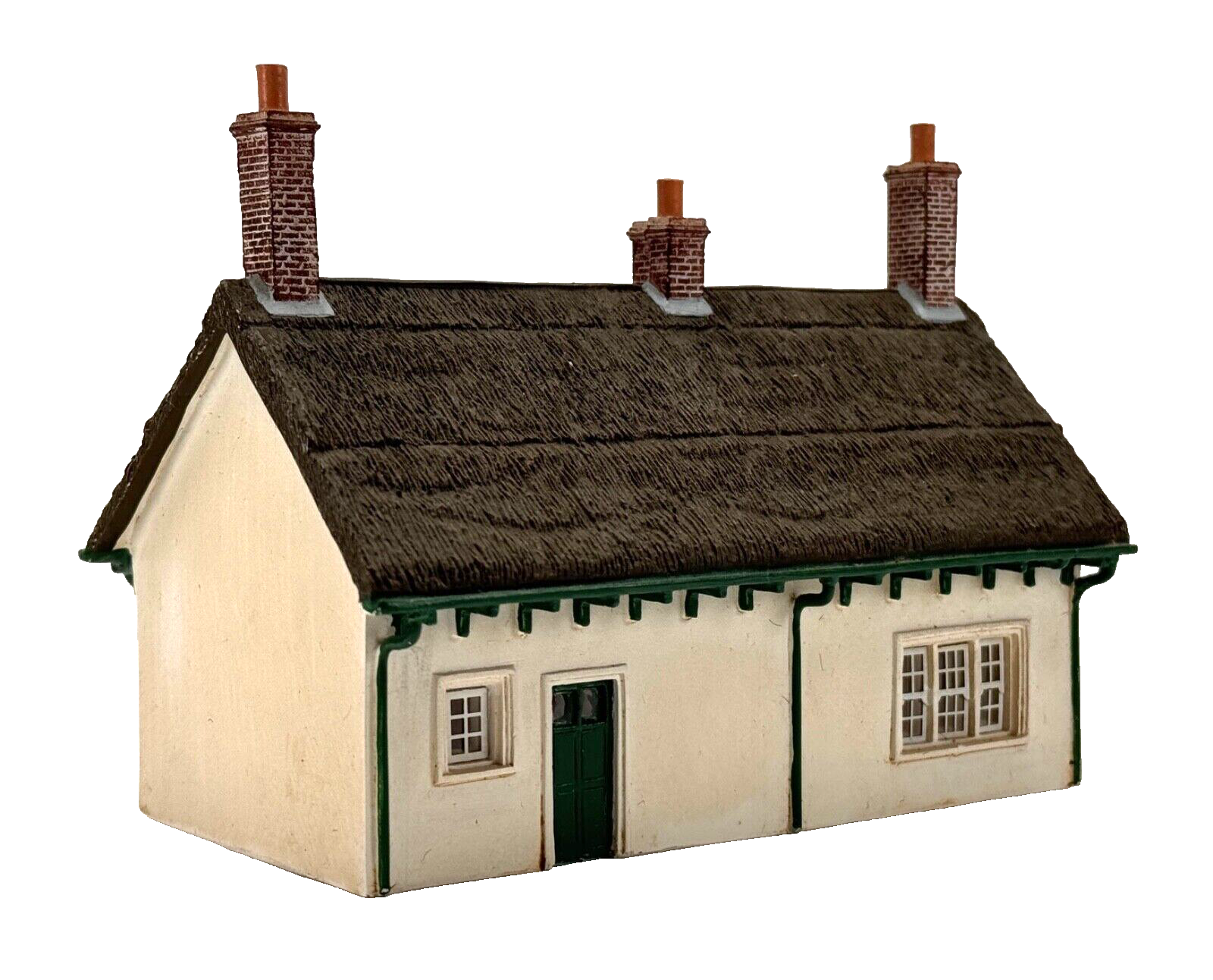 HORNBY 00 GAUGE SKALEDALE - R8705 - SARACENS HEAD PUB - UNBOXED