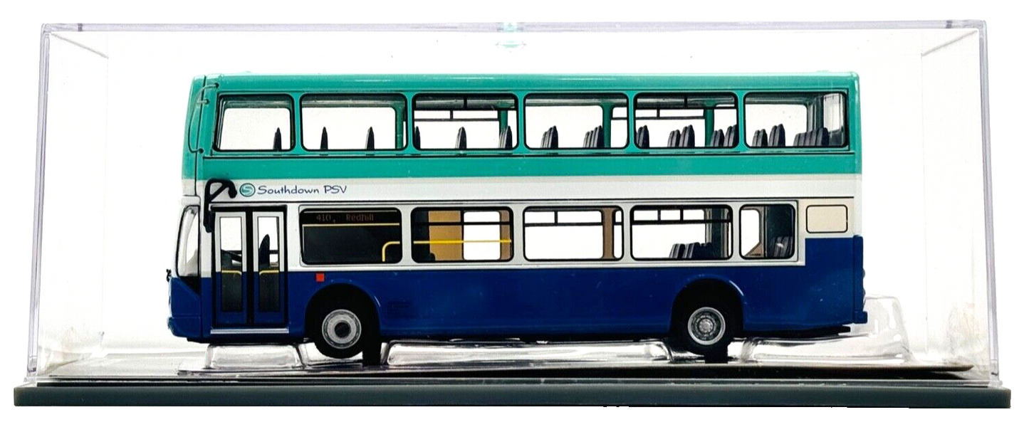 CORGI OOC 1/76 - OM42519 - EAST LANCS MYLLENNIUM SOUTHDOWN PSV - BOXED