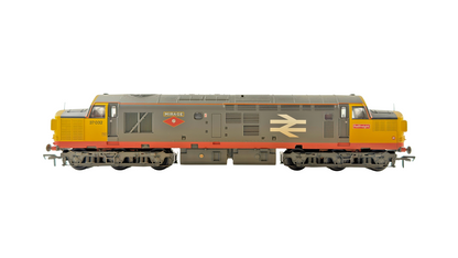 BACHMANN OO GAUGE - 32-775SD - CLASS 37/0 DIESEL 37032 MIRAGE RAILFREIGHT (W)