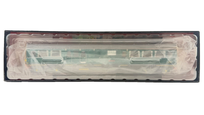 REVOLUTION TRAINS OO GAUGE - OO-SGMIS-004 - NETWORK RAIL VIRIDIAN GREEN CAROLINE