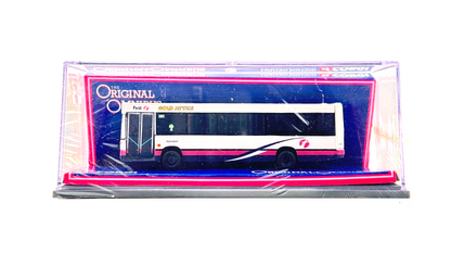 CORGI 1/76 SCALE 42813 - DENNIS DART FIRST ABERDEEN - NEW SEALED