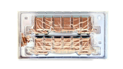 IRISH RAILWAY MODELS 00 GAUGE - IRM1044E - FERTILISER WAGONS TWIN PACK E CIE/IR