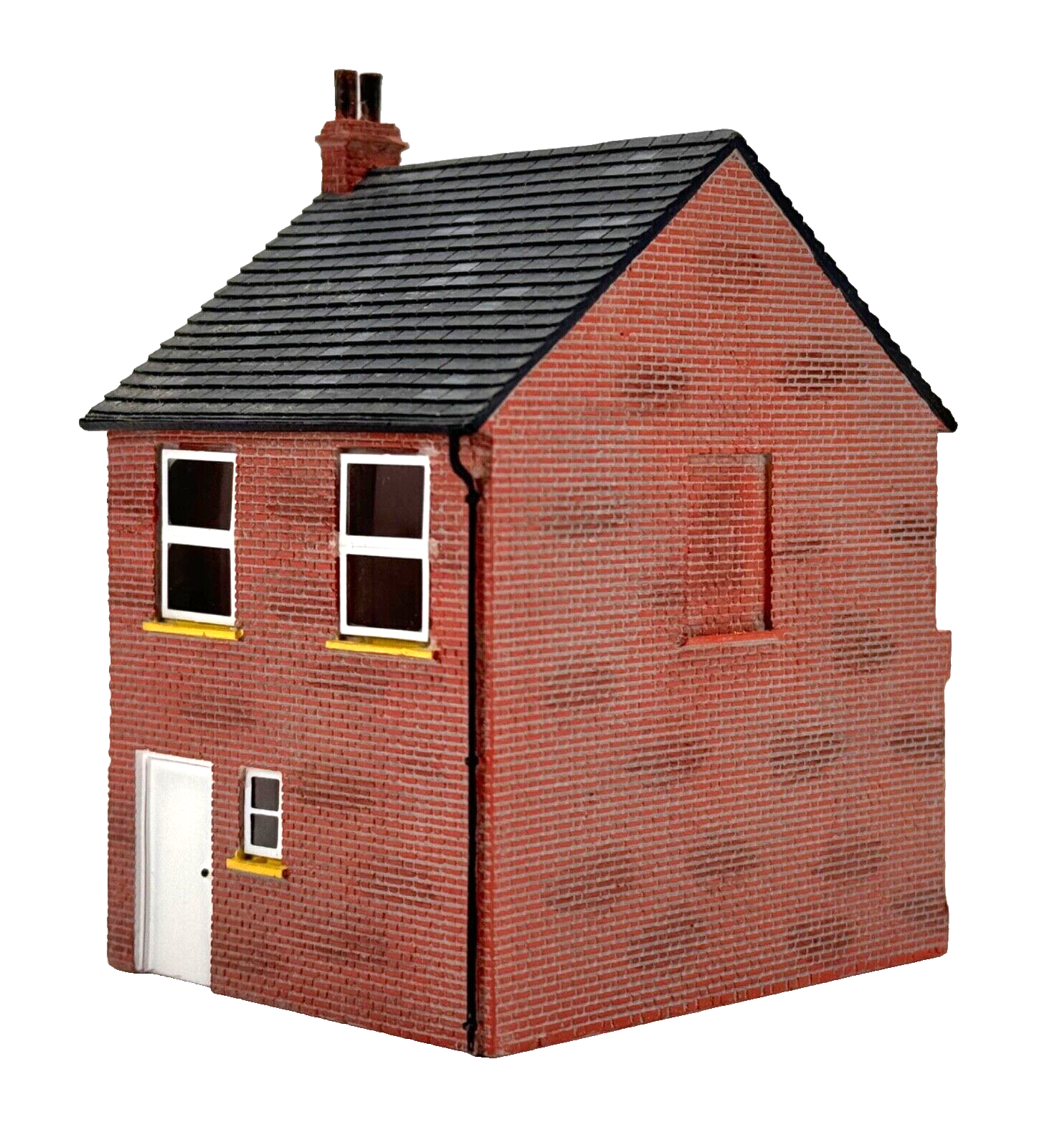 HORNBY 00 GAUGE SKALEDALE - R9676 - SHIMLA TANDOORI TAKEAWAY - UNBOXED