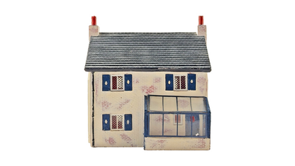 HORNBY SKALEDALE OO GAUGE - R8514 - RIVERSIDE COTTAGE - UNBOXED #2