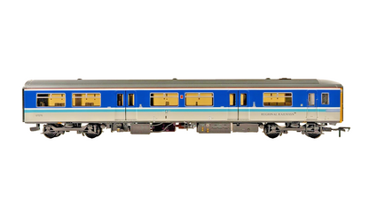 BACHMANN OO GAUGE - 32-936 - CLASS 150/2 DMU 2 CAR REGIONAL RAILWAYS LIVERY